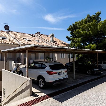 Apartment Sensational View Dubrovnik Exterior foto